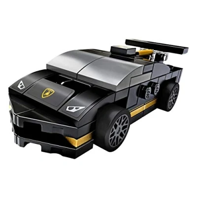 Afbeelding van LEGO 30342 bouwspeelgoed