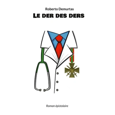 Image de Le der des ders