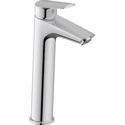 Afbeelding van Duravit No.1 wastafelmengkraan (uitloophoogte =270 mm)