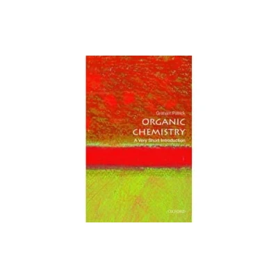 Afbeelding van Organic Chemistry