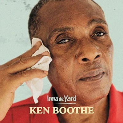 Afbeelding van Inna De Yard