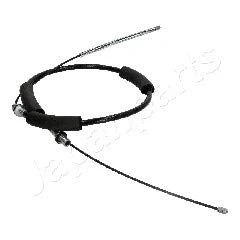 Afbeelding van JAPANPARTS BC 925L Handremkabel CHRYSLER: Voyager / Grand 3
