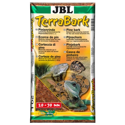 Afbeelding van Jbl Terrabark 20 30mm Voedingsbodem L