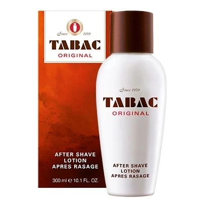 Afbeelding van Tabac Original Aftershave 300 ml