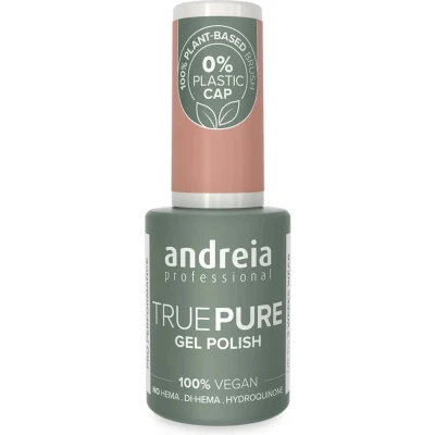 Afbeelding van Andreia True Pure Nagellak, 10,5 ml, T30