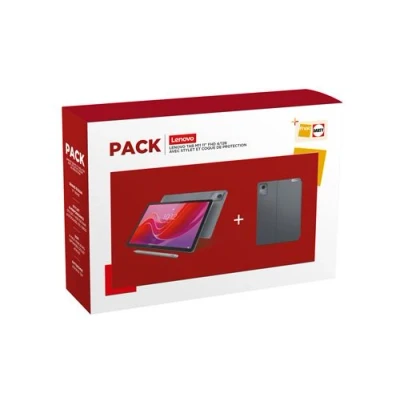 Image de Lenovo Tab M11 4/128go +cov Pack