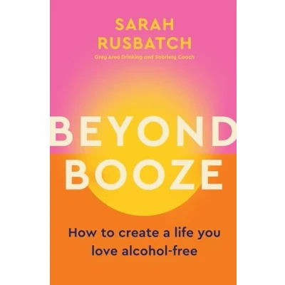 Afbeelding van Beyond Booze