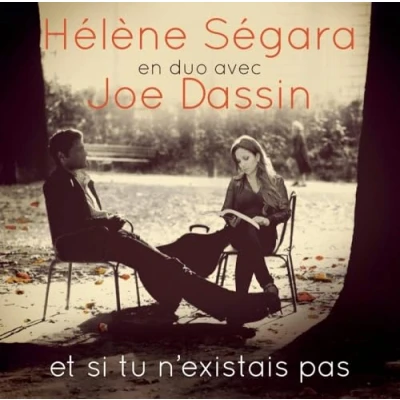 Afbeelding van Et Si Tu N&#039;existais Pas