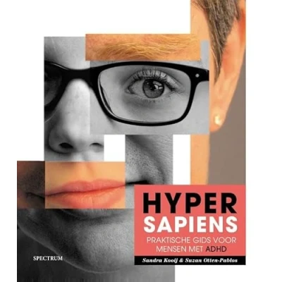 Afbeelding van Hyper sapiens