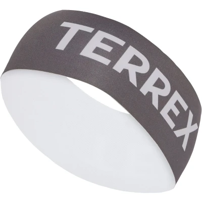 Afbeelding van adidas Terrex Climacool Hoofdband Unisex Grijs Volwassenen (L/XL)