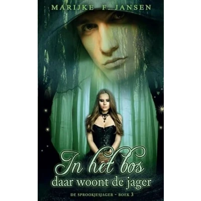 Afbeelding van In het bos daar woont de jager