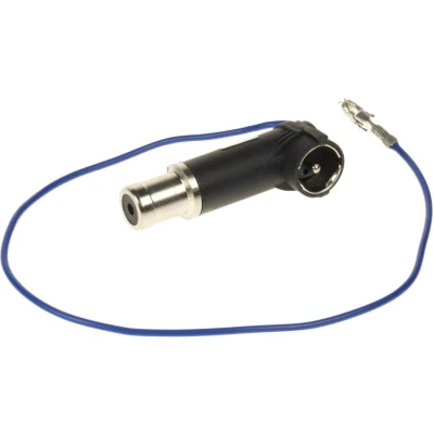 Afbeelding van Antenne Adapter / Phantom power ISO kurz Audi/Seat/VW
