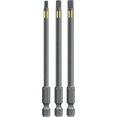 Afbeelding van kwb 123440 Bitset 3 delig
