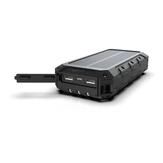 Afbeelding van Powerbank Denver Electronics Zon 20000 mAh
