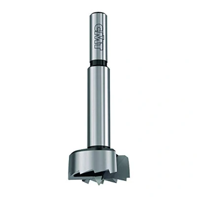 Afbeelding van Cmt 537.120.31 Forstner sterk, diameter 12 mm (15/32), schacht 8