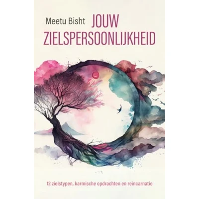 Afbeelding van Jouw zielspersoonlijkheid