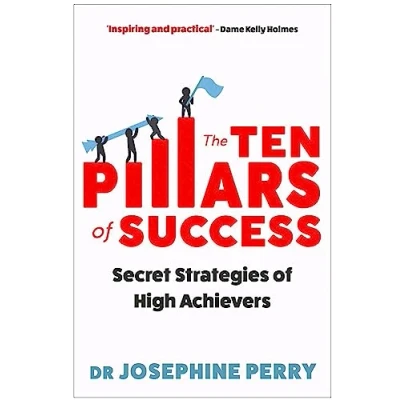 Afbeelding van The Ten Pillars of Success