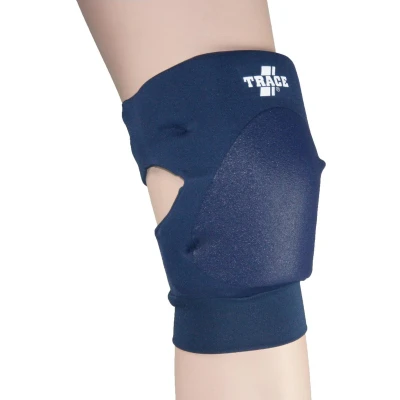 Afbeelding van Trace 42000 Volleyball Knie Beschermer Donker Blauw XX Large