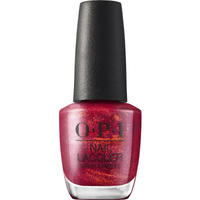 Afbeelding van OPI Vernis à ongles Nail Lacquer À OnglelI&#039;m Really an Actress 15ml