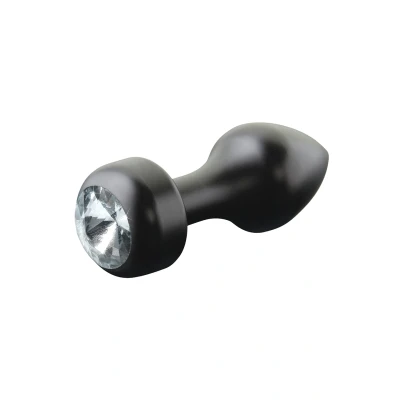 Afbeelding van Mini Buttplug met Siersteen
