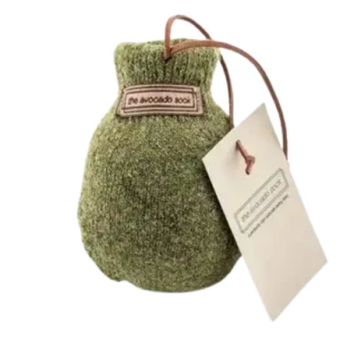 Afbeelding van The Avocado Sock Olive Voedselvoorraad
