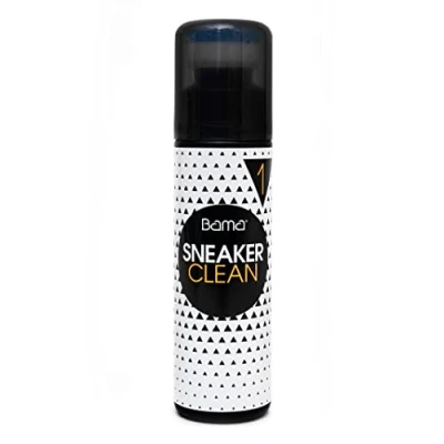 Afbeelding van Bama 000 Hættetrøje Unisex schoenpoets Transparant (neutraal) 75 ml EU, (neutraal), 75,00 ml,
