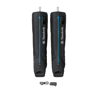 Image de Therabody RecoveryAir JetBoots Medium