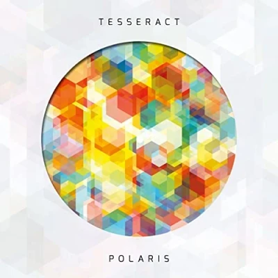 Afbeelding van Tesseract Polaris (LP)