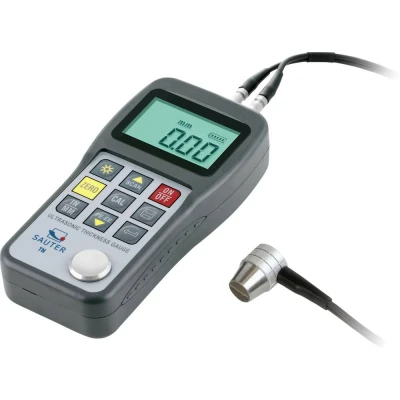 Afbeelding van Sauter TN 80 0.01US Materiaaldiktemeter 0.75 mm