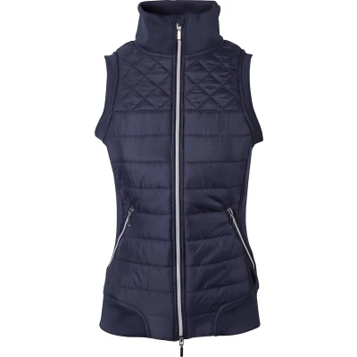Afbeelding van Harry&#039;s Horse Bodywarmer Key Navy S