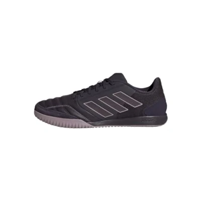 Afbeelding van adidas Top Sala Competition Indoor Boots Voetbalschoenen, uniseks, Aurora Black / Met Preloved Fig