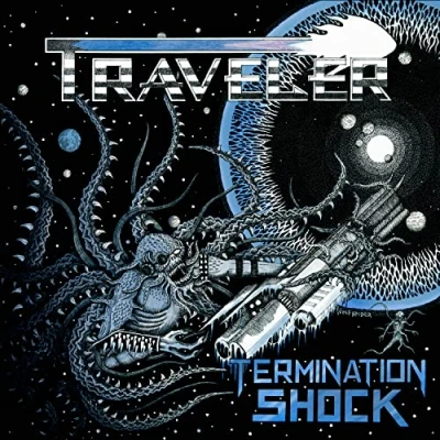 Afbeelding van Traveler Termination Shock