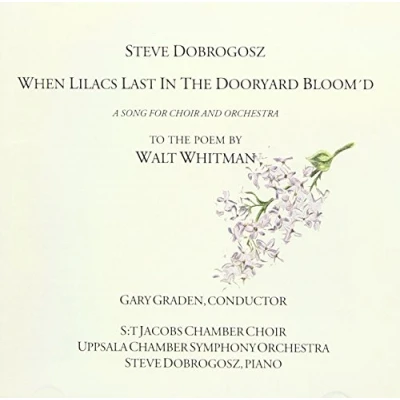 Afbeelding van When Lilacs Last In The Dooryard Bl
