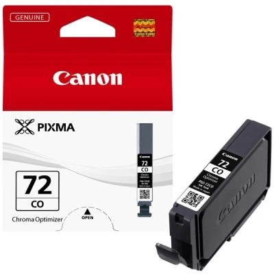 Image de Canon PGI 72CO 14 ml optimiseur de couleurs original réservoir d&#039;encre pour PIXMA PRO 10, 10S; PIXUS 10