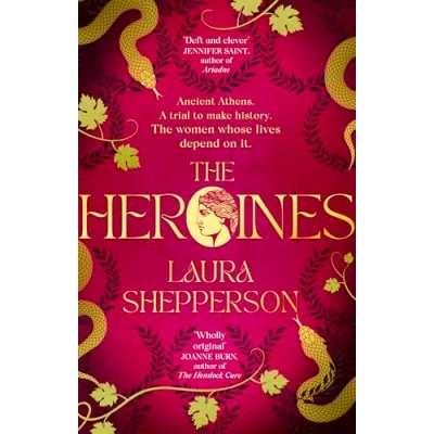 Afbeelding van The Heroines