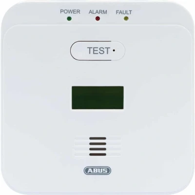 Afbeelding van ABUS COWM510 Koolmonoxidemelder