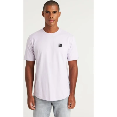 Afbeelding van CHASIN&#039; Brody Tshirt basic, Heren, Maat: Small, Purple