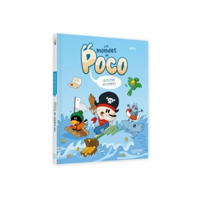 Afbeelding van LES MYTHOS DE POCO LA PISCINE
