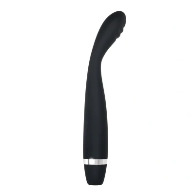 Afbeelding van Evolved Skinny G spot Vibrator Zwart