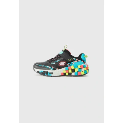 Afbeelding van Skechers Sneakers laag voor kinderen, Maat: 37, Black Schoenen