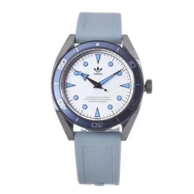 Afbeelding van Horloge Heren Adidas AOFH22003 (Ø 43 mm)