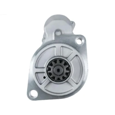 Afbeelding van AS PL S9128 Startmotor 24V 4,5kw 11