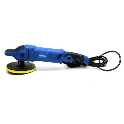 Afbeelding van Riwax Polijstmachine (900 watt)
