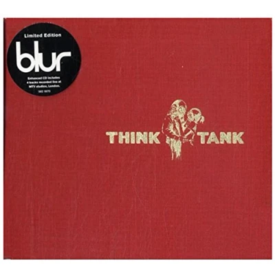 Afbeelding van Think Tank