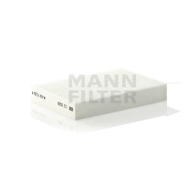 Afbeelding van Mann filter Interieurfilter CU 2028