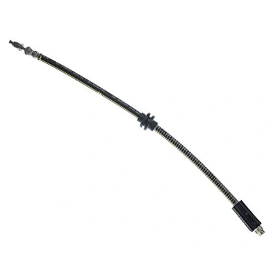 Afbeelding van Brembo Remslang T 61 028