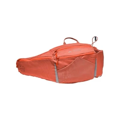 Afbeelding van Vaude Heuptasje Big Attendant Rood