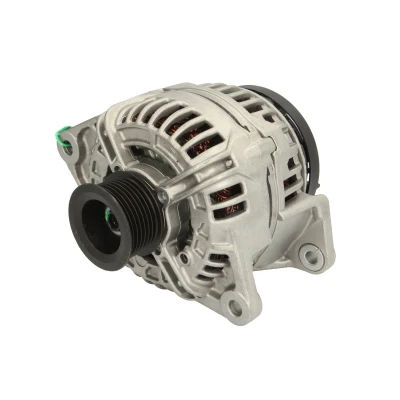 Afbeelding van STARDAX STX100052R Dynamo / Alternator 12V 140A FIAT: Ducato III Van, Platform Chassis, II IVECO: DAILY 3