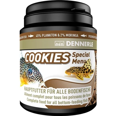Afbeelding van Dennerle Cookies Special Menu 200ML