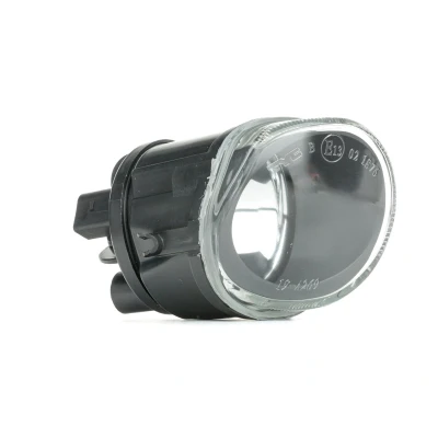 Afbeelding van TYC 19 0269 05 2 Mistlampen rechts Met lamphouder AUDI: A3 Hatchback